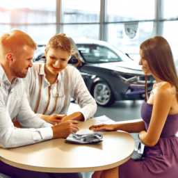 Покупка авто в кредит: как не переплатить